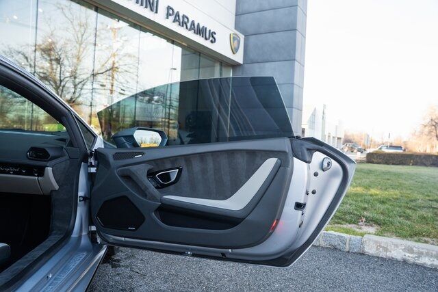 2023 Lamborghini Huracan Tecnica Paramus NJ
