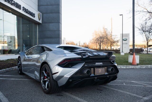 2023 Lamborghini Huracan Tecnica Paramus NJ
