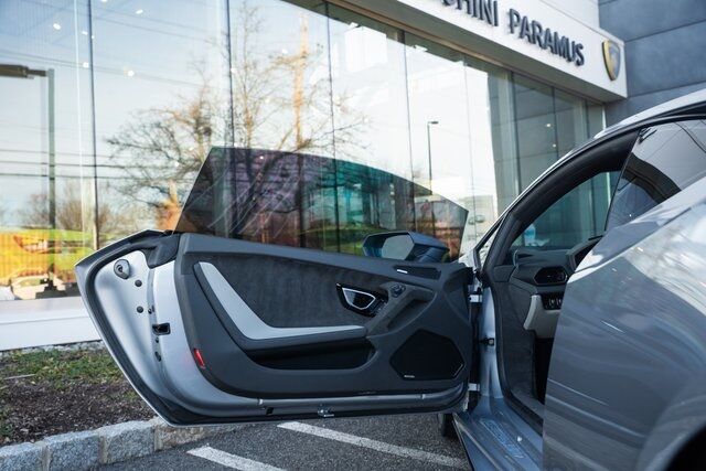 2023 Lamborghini Huracan Tecnica Paramus NJ