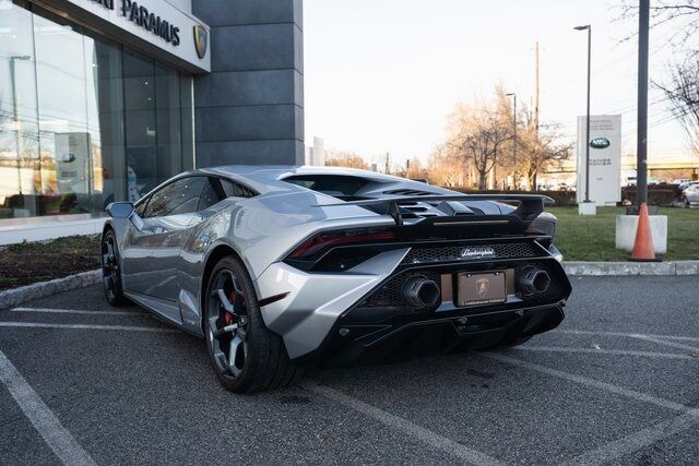 2023 Lamborghini Huracan Tecnica Paramus NJ