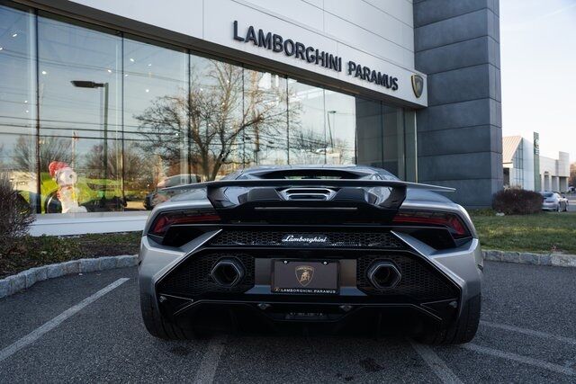 2023 Lamborghini Huracan Tecnica Paramus NJ