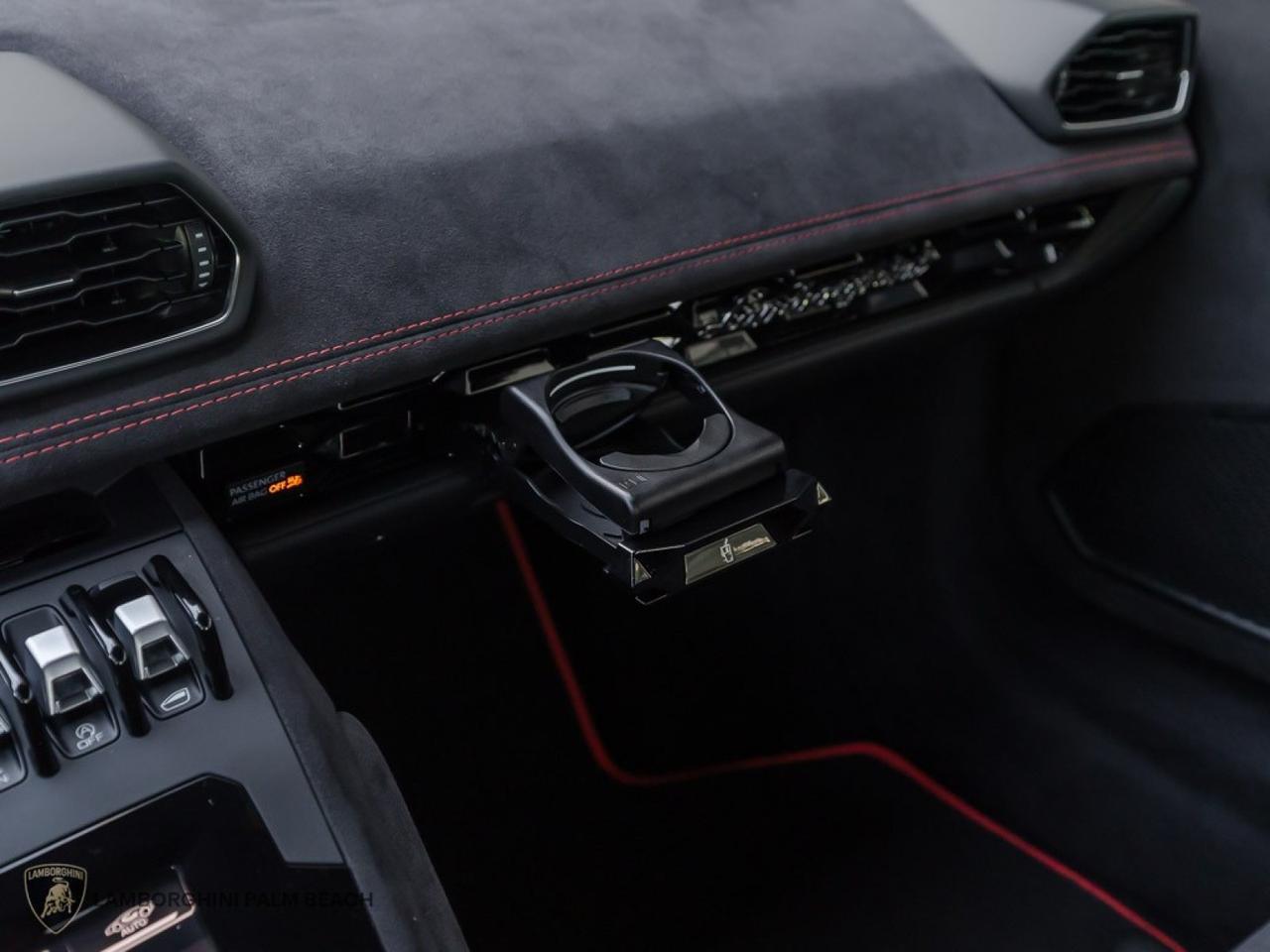 2023 Lamborghini Huracan Tecnica West Palm Beach FL