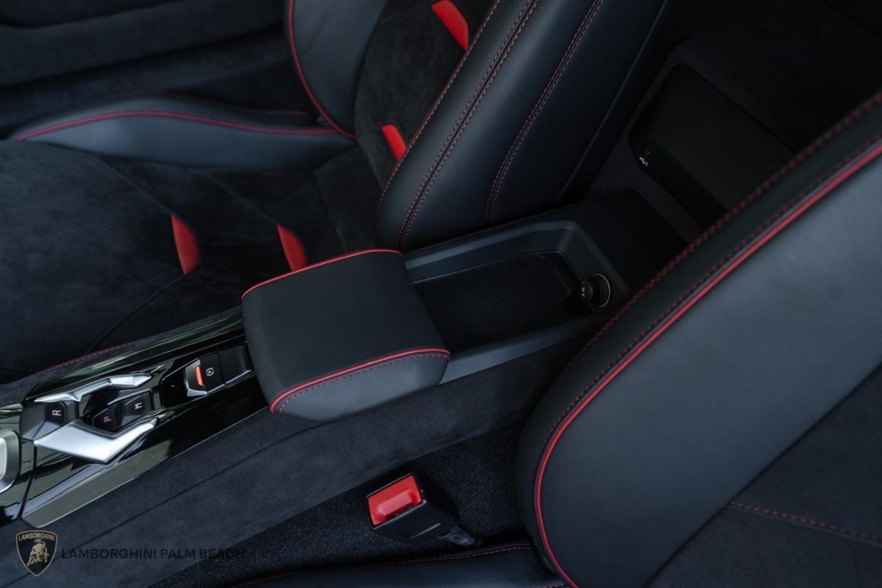 2023 Lamborghini Huracan Tecnica West Palm Beach FL