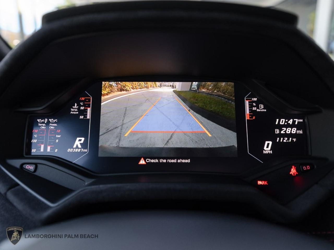 2023 Lamborghini Huracan Tecnica West Palm Beach FL