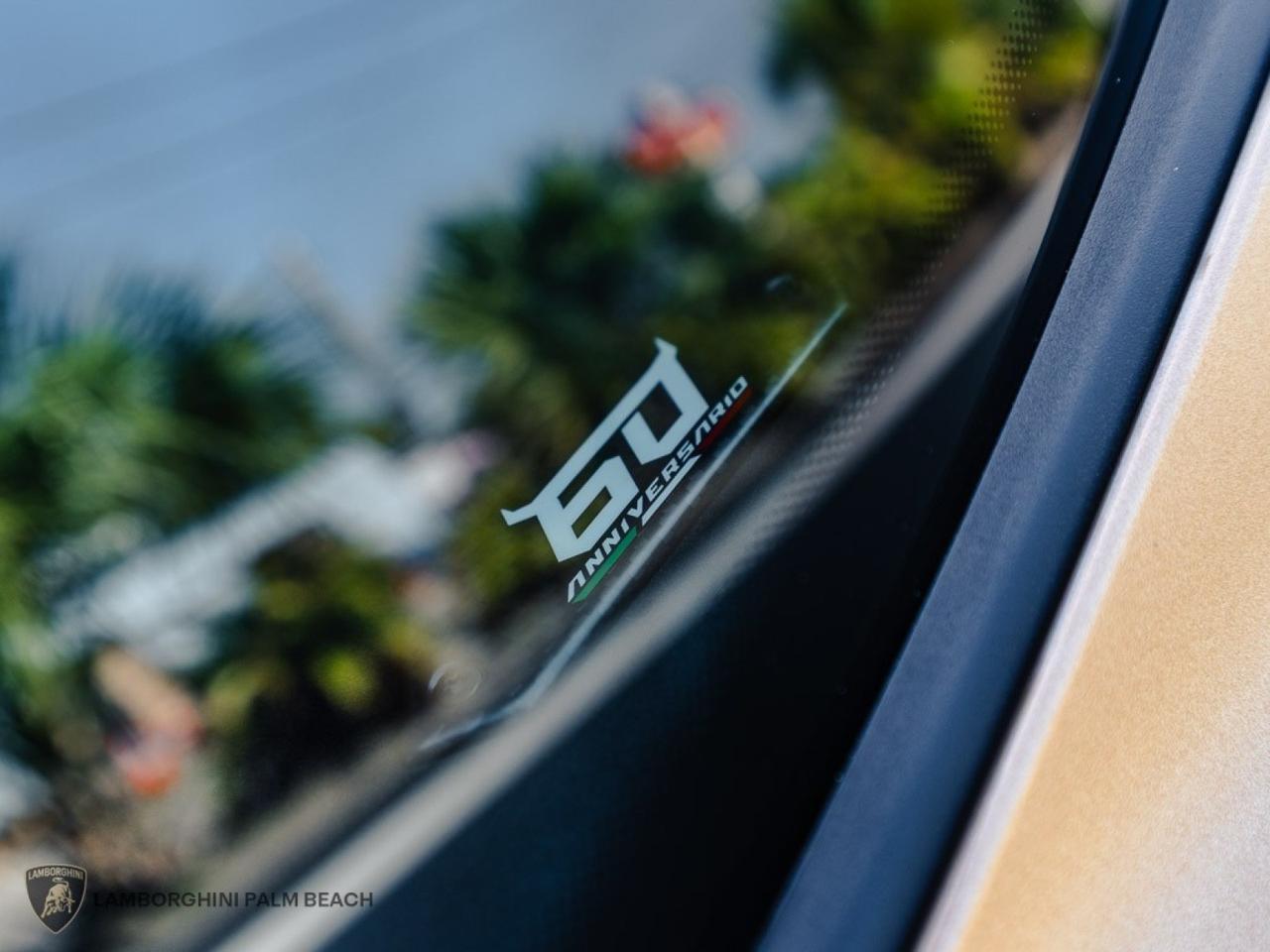 2023 Lamborghini Huracan Tecnica West Palm Beach FL