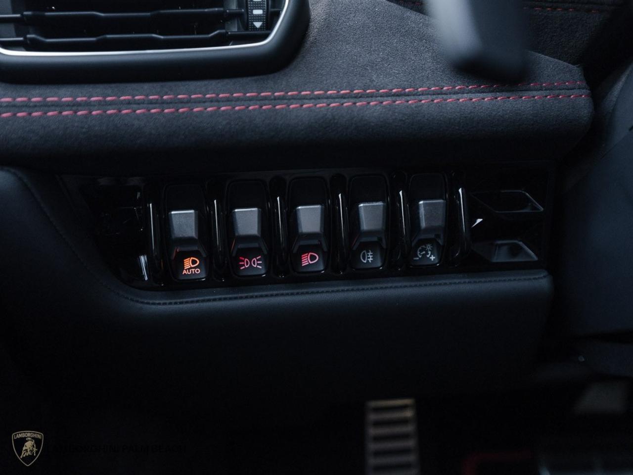 2023 Lamborghini Huracan Tecnica West Palm Beach FL