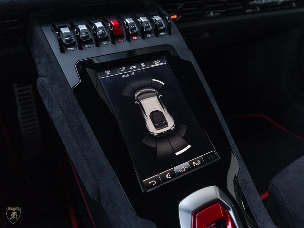2023 Lamborghini Huracan Tecnica West Palm Beach FL