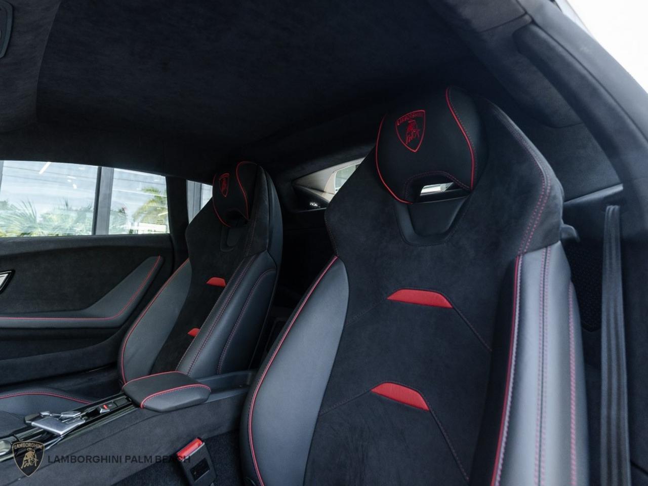 2023 Lamborghini Huracan Tecnica West Palm Beach FL