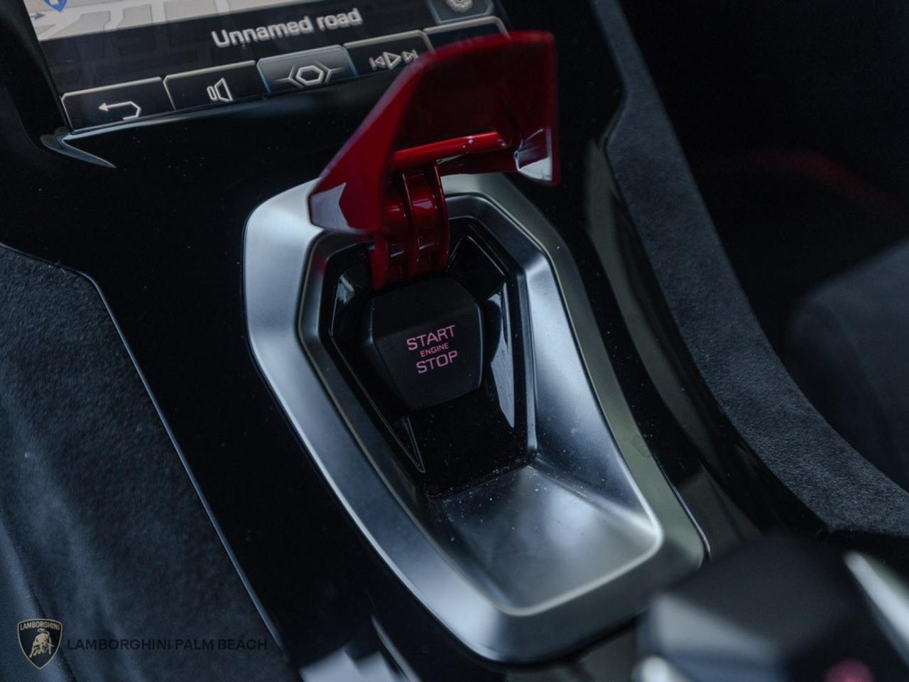 2023 Lamborghini Huracan Tecnica West Palm Beach FL