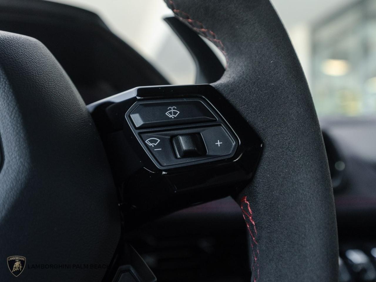 2023 Lamborghini Huracan Tecnica West Palm Beach FL