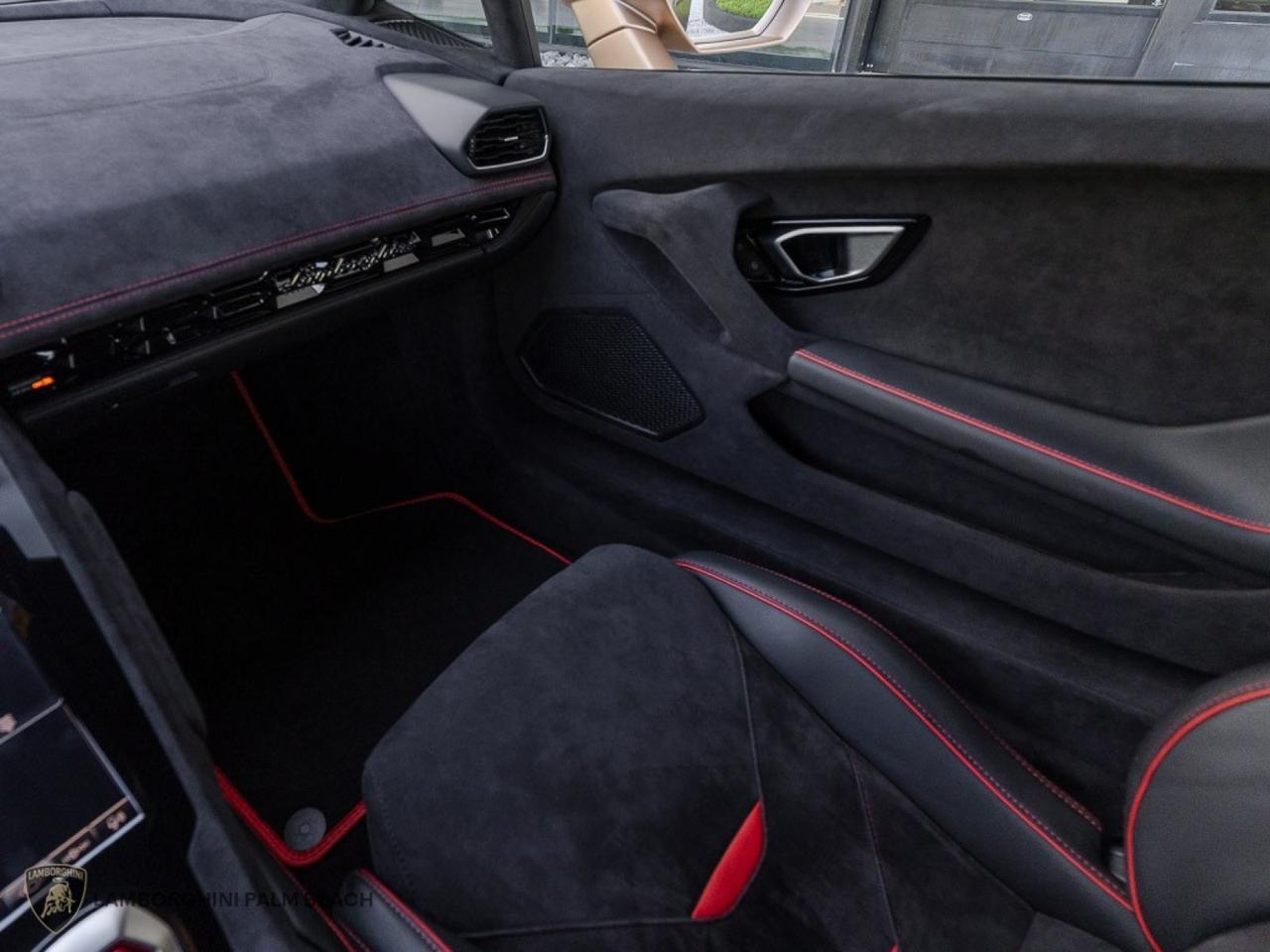 2023 Lamborghini Huracan Tecnica West Palm Beach FL