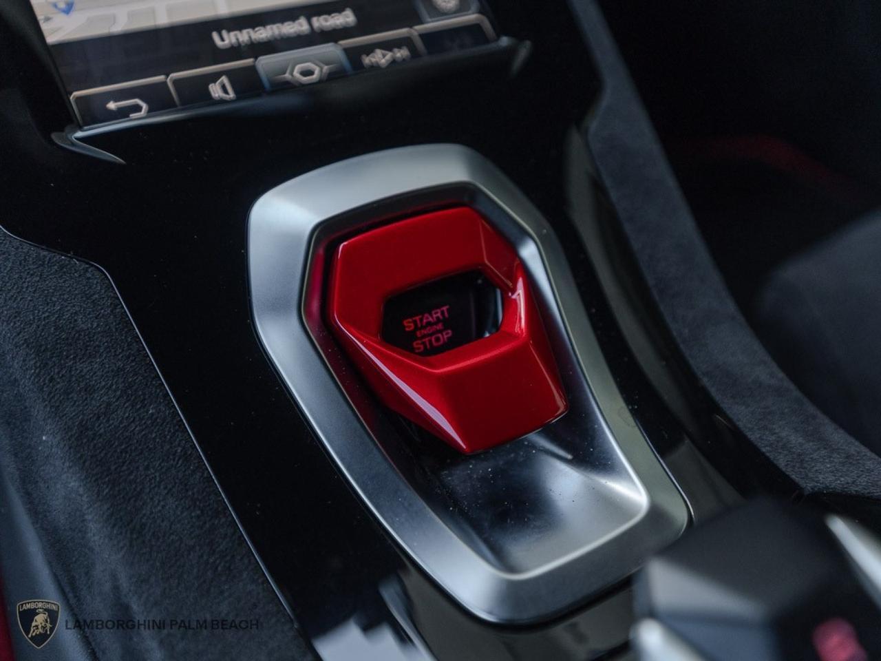 2023 Lamborghini Huracan Tecnica West Palm Beach FL
