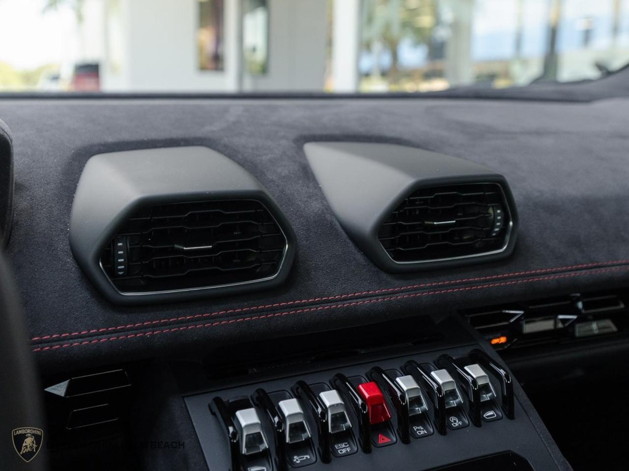 2023 Lamborghini Huracan Tecnica West Palm Beach FL