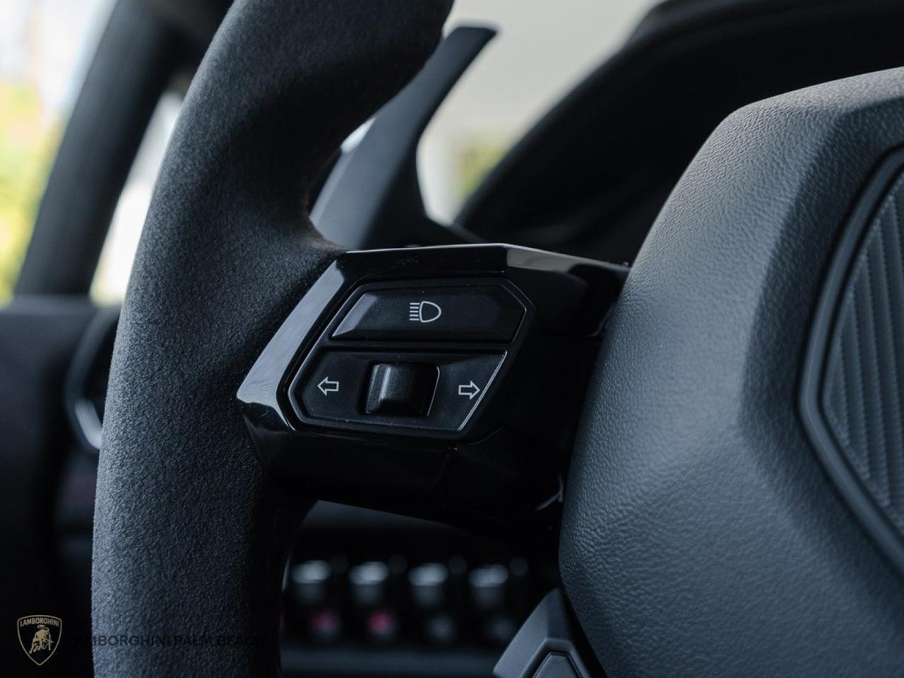 2023 Lamborghini Huracan Tecnica West Palm Beach FL