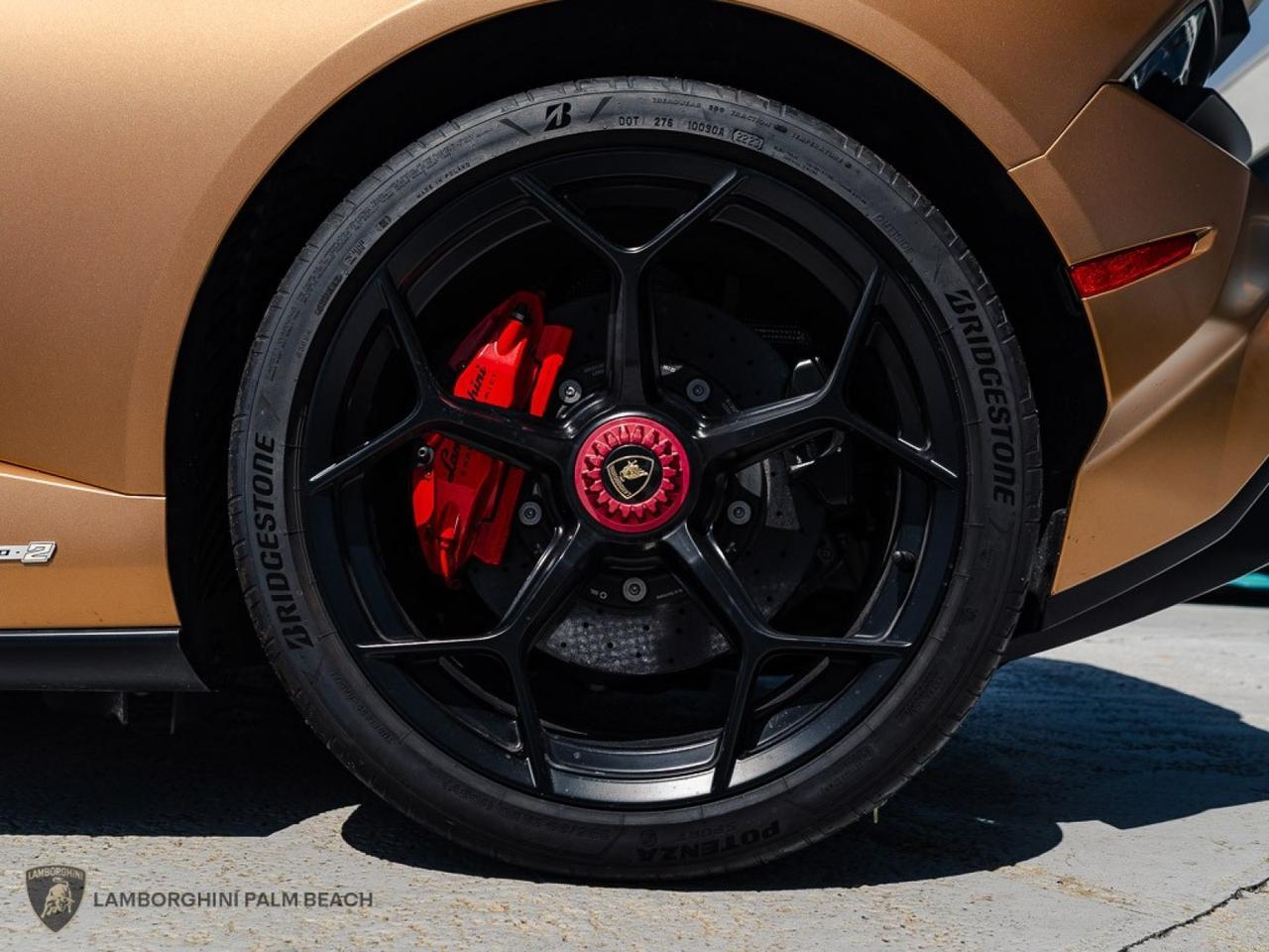 2023 Lamborghini Huracan Tecnica West Palm Beach FL