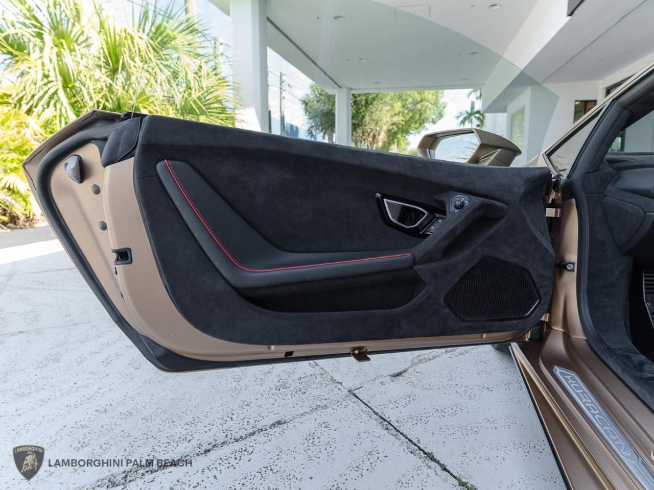 2023 Lamborghini Huracan Tecnica West Palm Beach FL