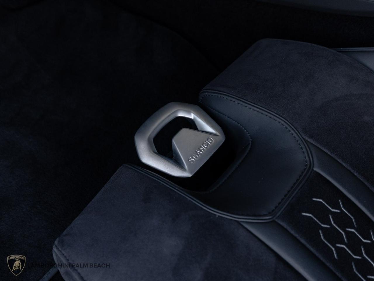 2023 Lamborghini Huracan Tecnica West Palm Beach FL