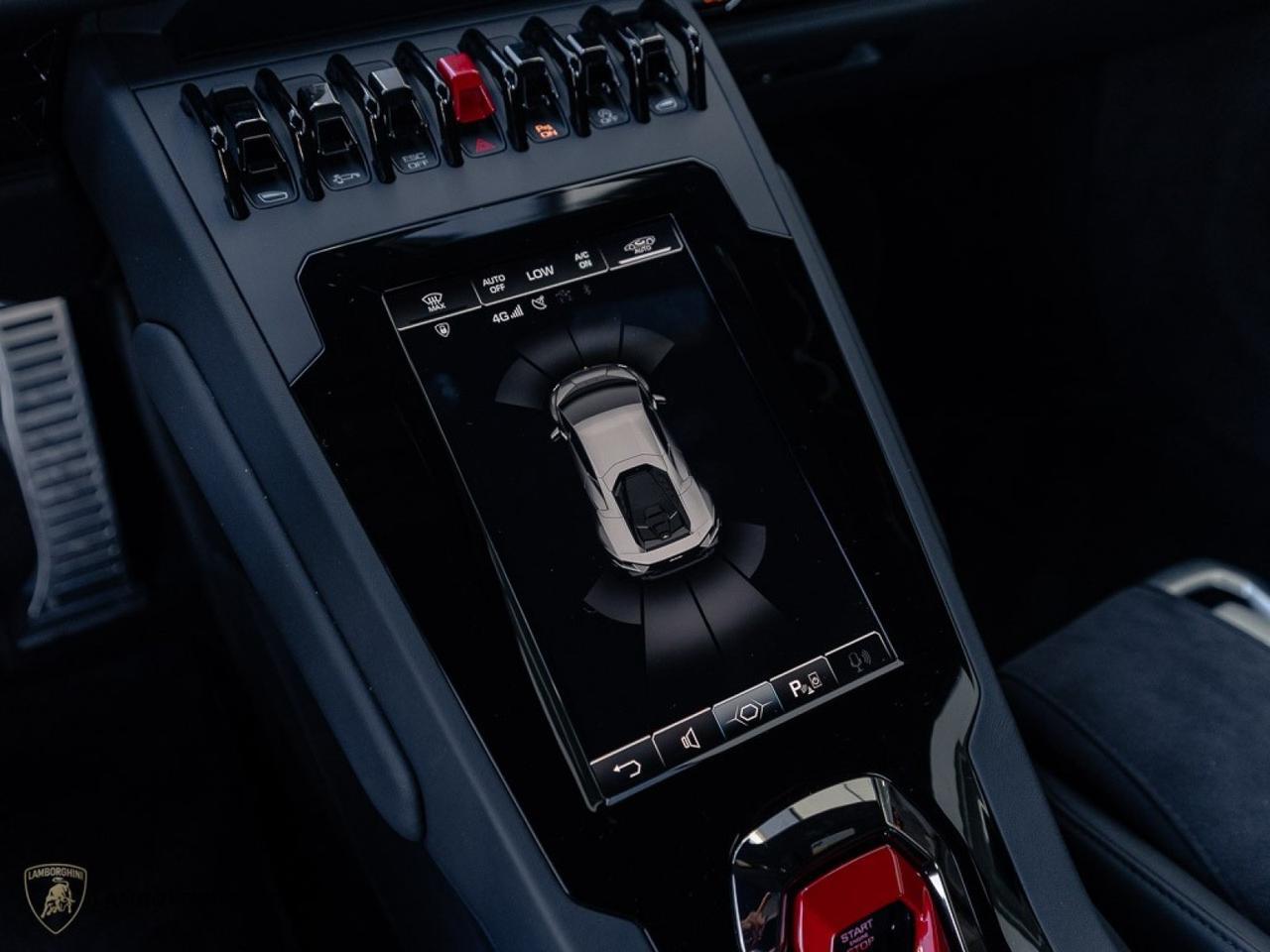 2023 Lamborghini Huracan Tecnica West Palm Beach FL