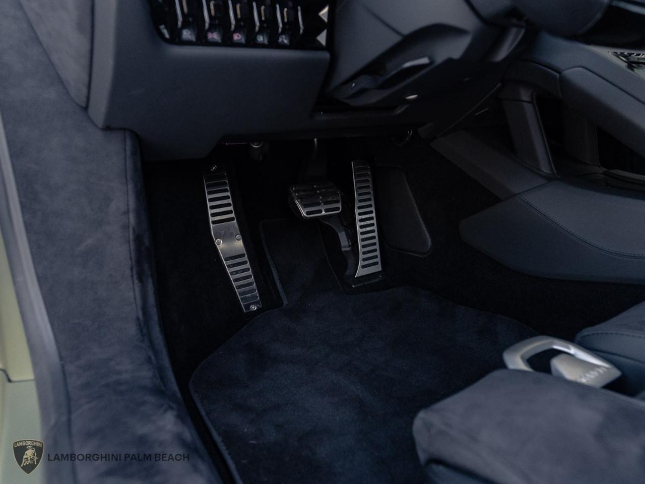 2023 Lamborghini Huracan Tecnica West Palm Beach FL