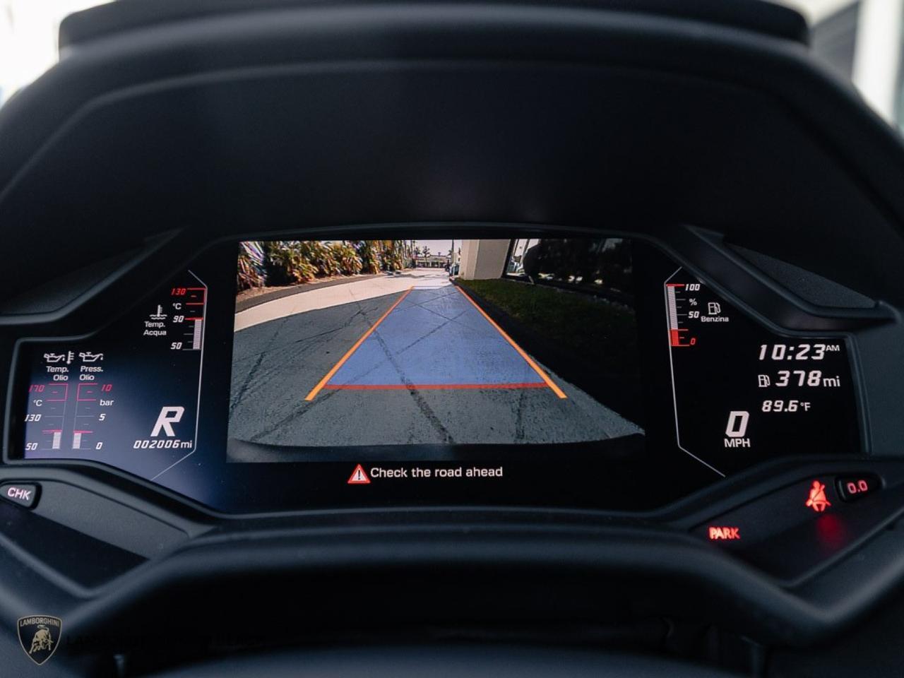 2023 Lamborghini Huracan Tecnica West Palm Beach FL