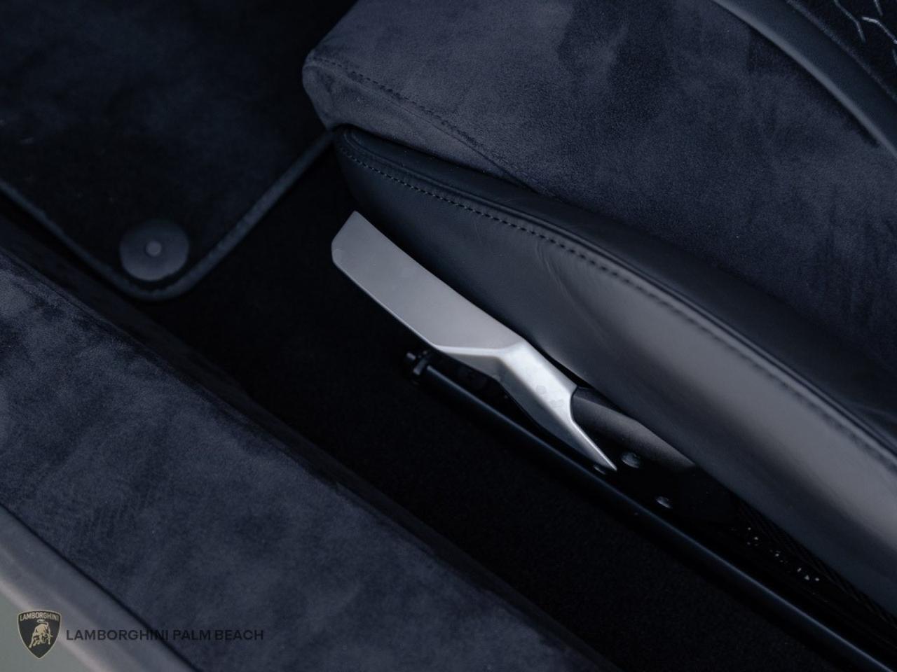 2023 Lamborghini Huracan Tecnica West Palm Beach FL