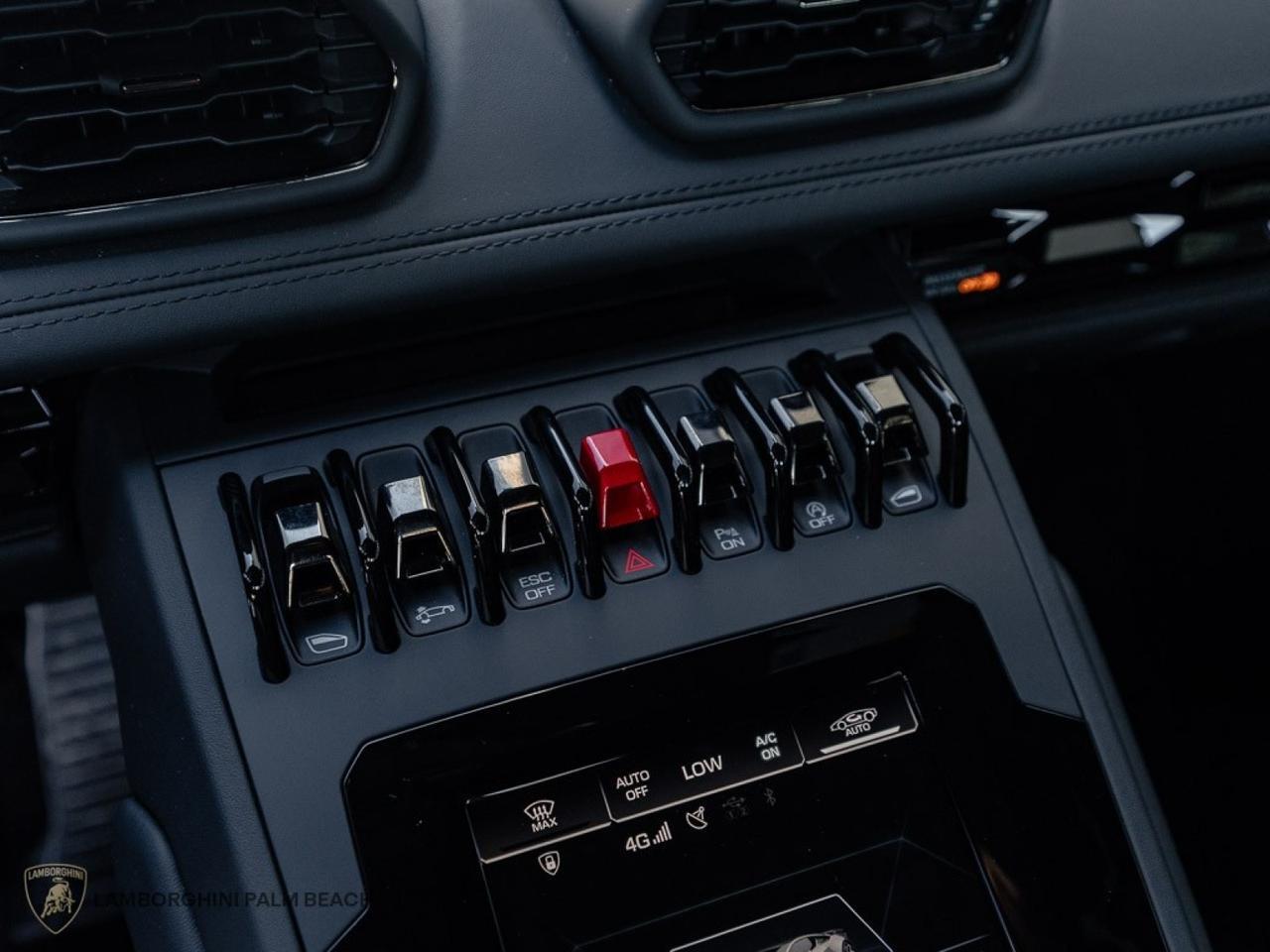 2023 Lamborghini Huracan Tecnica West Palm Beach FL