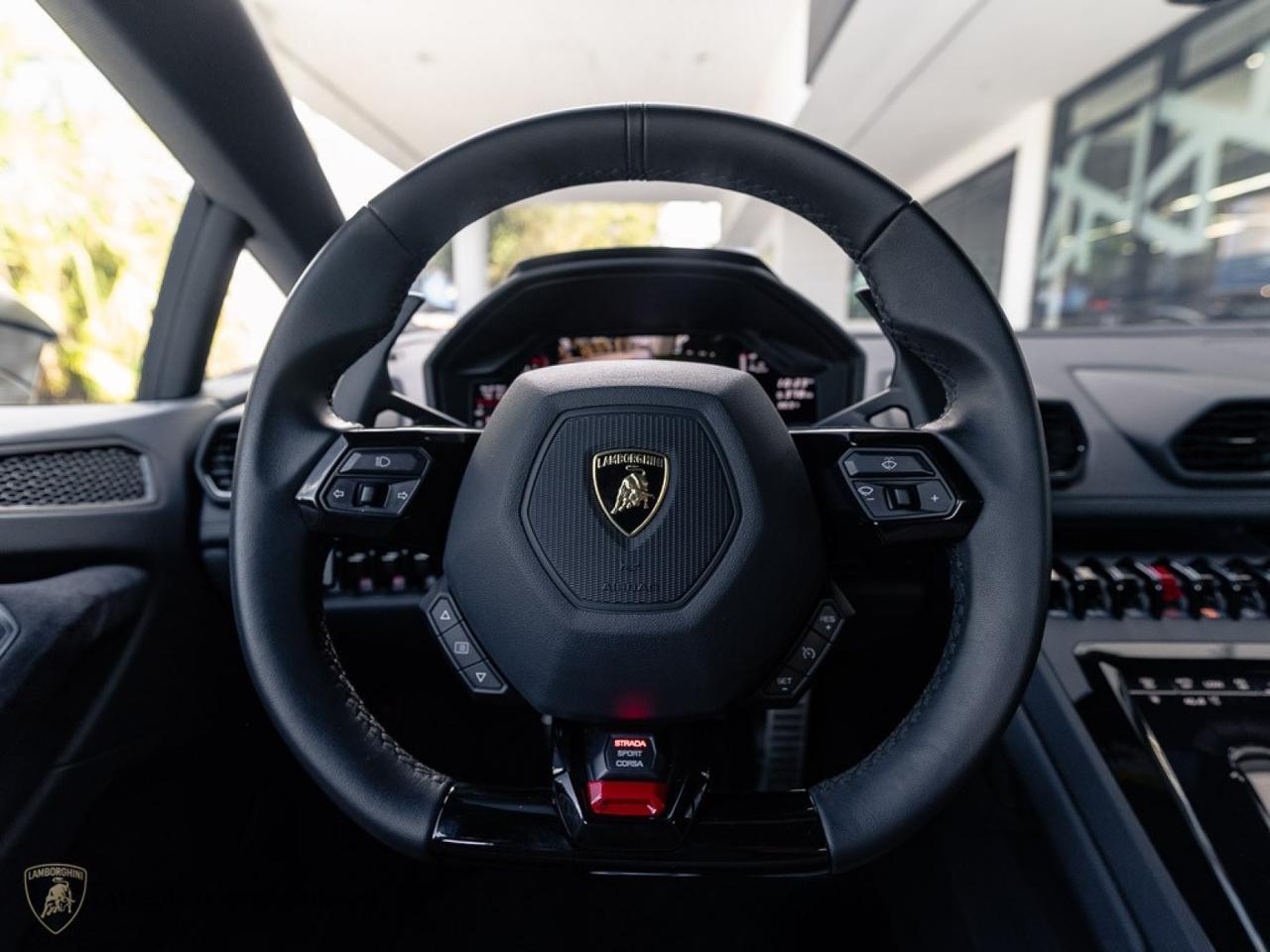 2023 Lamborghini Huracan Tecnica West Palm Beach FL