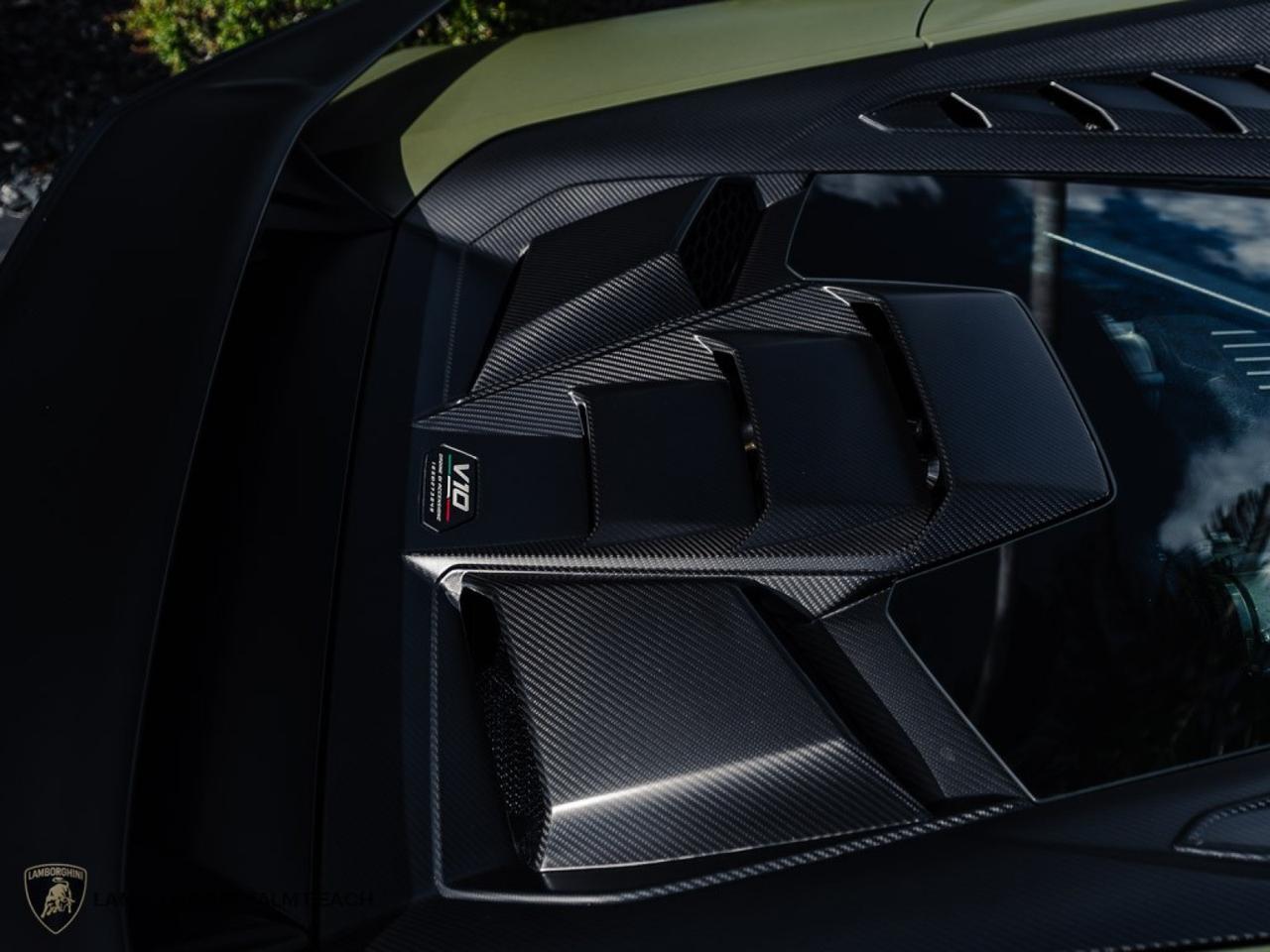 2023 Lamborghini Huracan Tecnica West Palm Beach FL