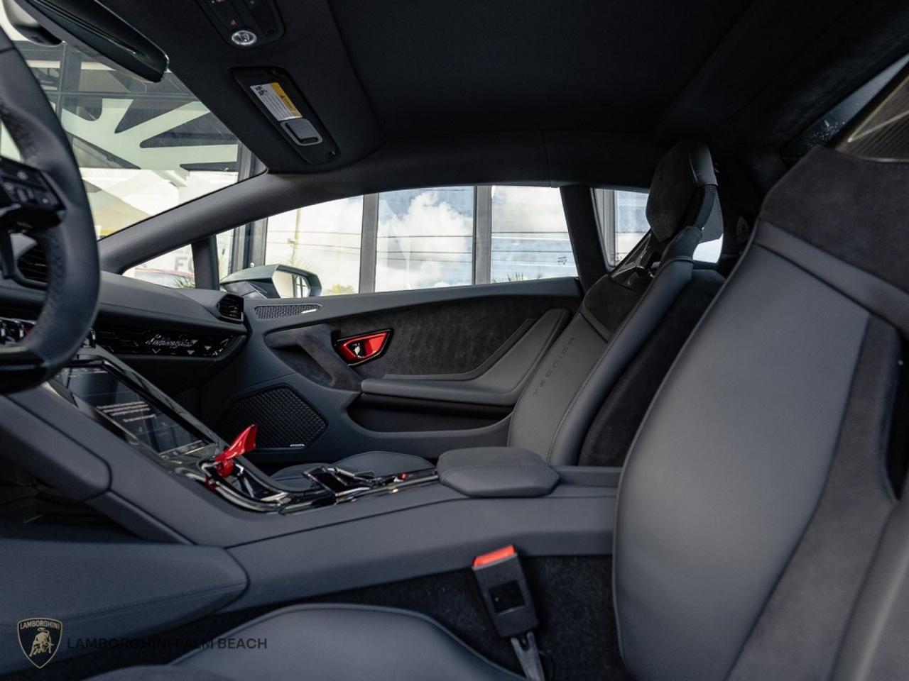 2023 Lamborghini Huracan Tecnica West Palm Beach FL