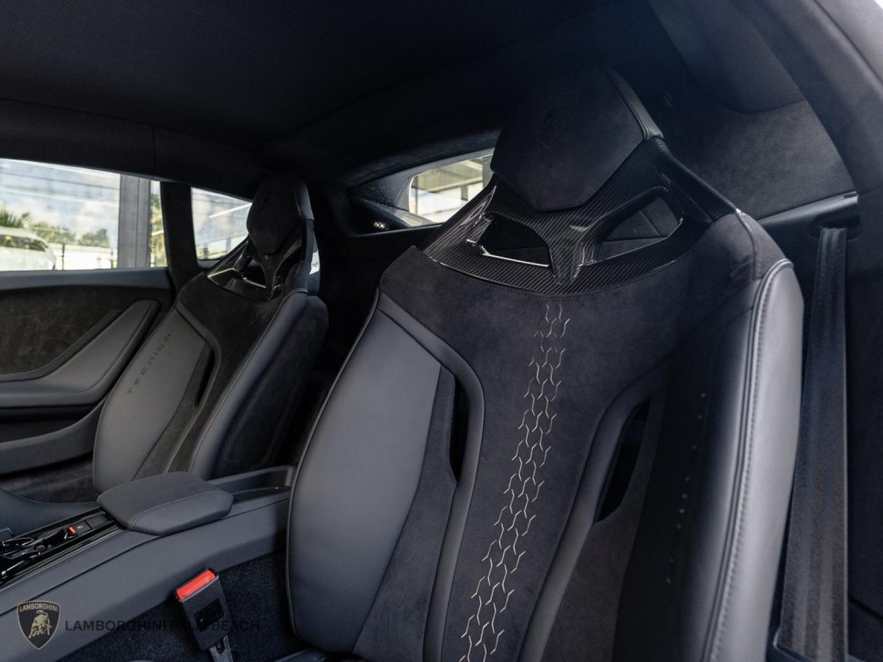 2023 Lamborghini Huracan Tecnica West Palm Beach FL