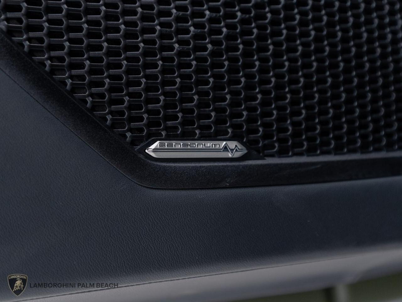 2023 Lamborghini Huracan Tecnica West Palm Beach FL