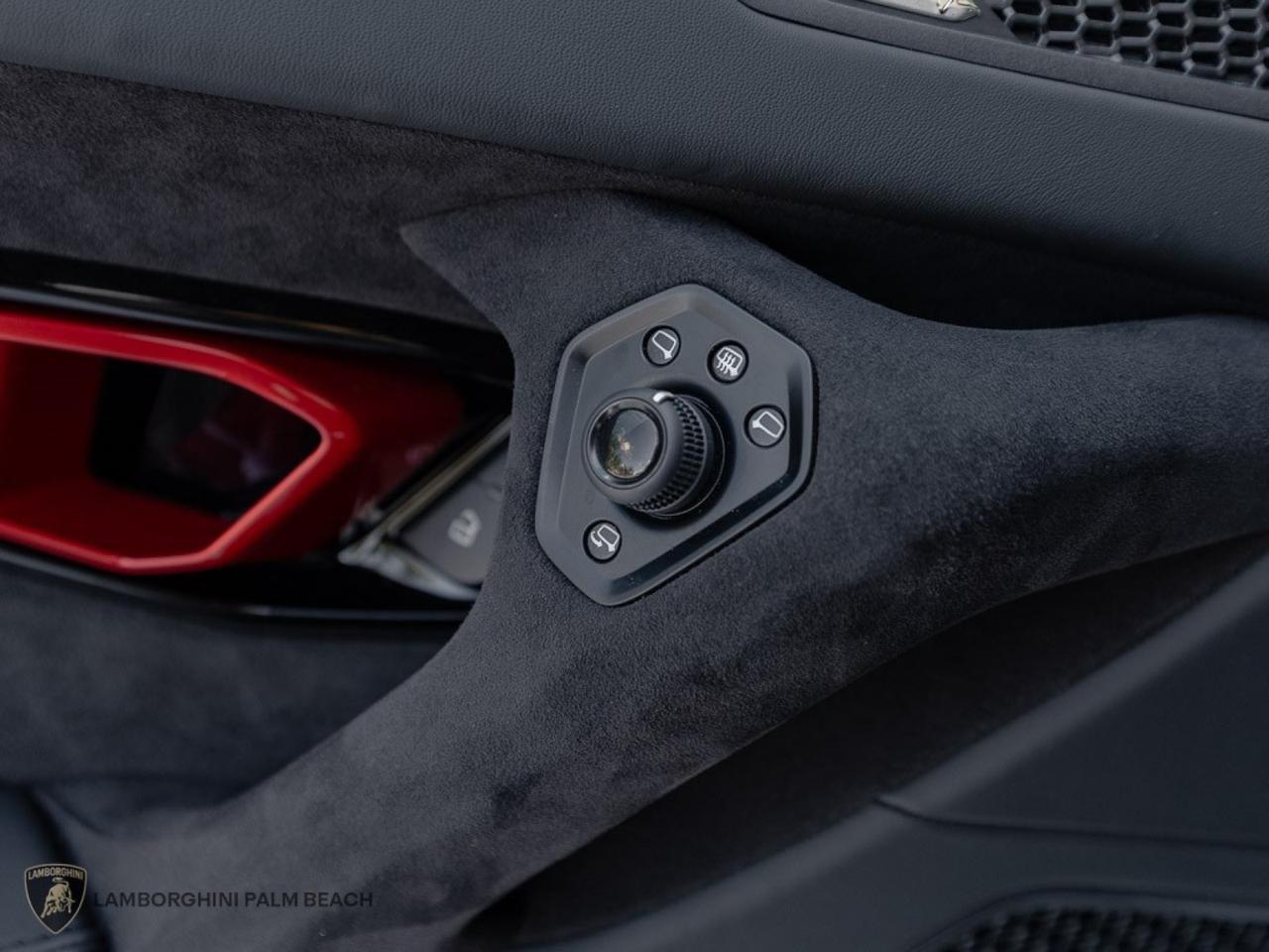 2023 Lamborghini Huracan Tecnica West Palm Beach FL