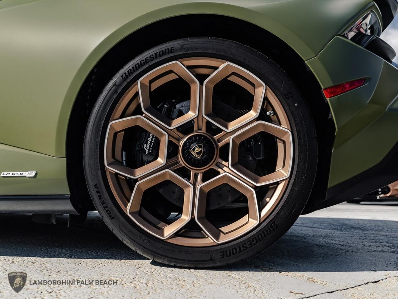 2023 Lamborghini Huracan Tecnica West Palm Beach FL