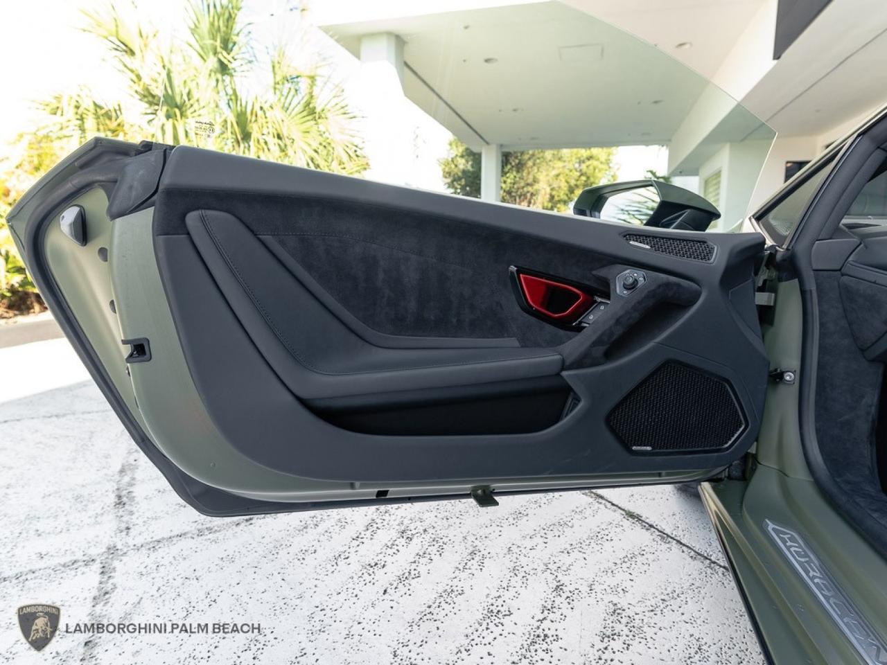 2023 Lamborghini Huracan Tecnica West Palm Beach FL