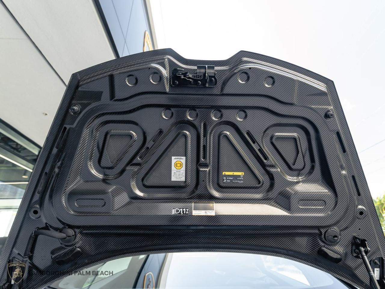 2023 Lamborghini Huracan Tecnica West Palm Beach FL