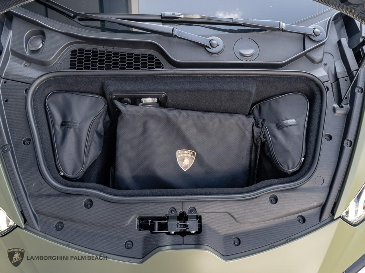 2023 Lamborghini Huracan Tecnica West Palm Beach FL