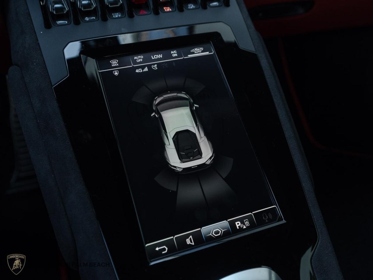 2023 Lamborghini Huracan Tecnica West Palm Beach FL