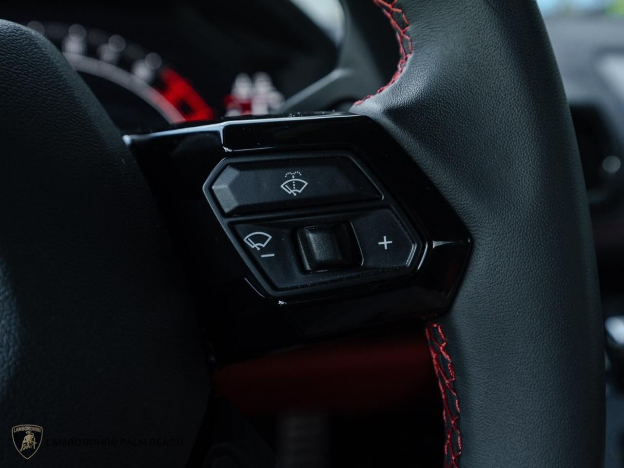 2023 Lamborghini Huracan Tecnica West Palm Beach FL