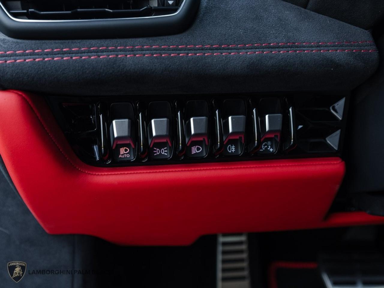 2023 Lamborghini Huracan Tecnica West Palm Beach FL