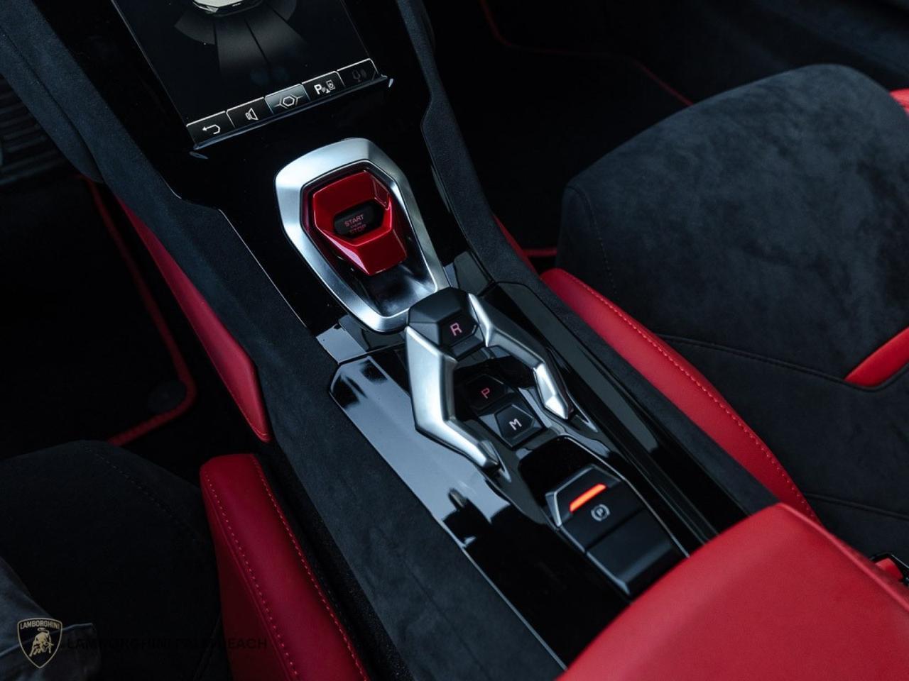 2023 Lamborghini Huracan Tecnica West Palm Beach FL