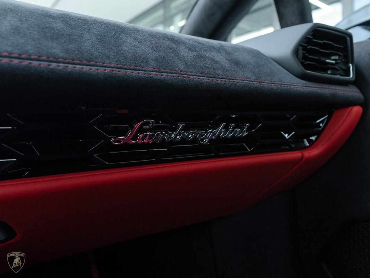 2023 Lamborghini Huracan Tecnica West Palm Beach FL