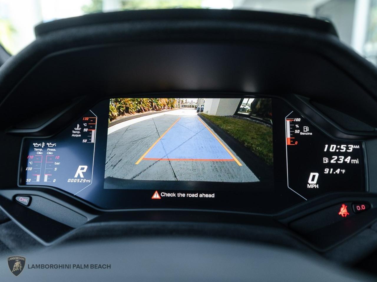 2023 Lamborghini Huracan Tecnica West Palm Beach FL