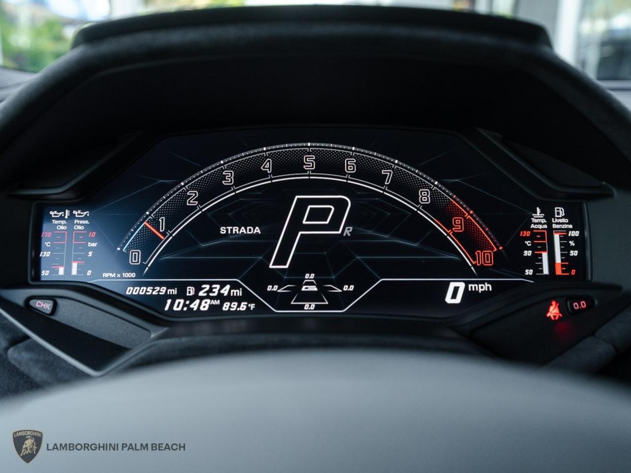 2023 Lamborghini Huracan Tecnica West Palm Beach FL