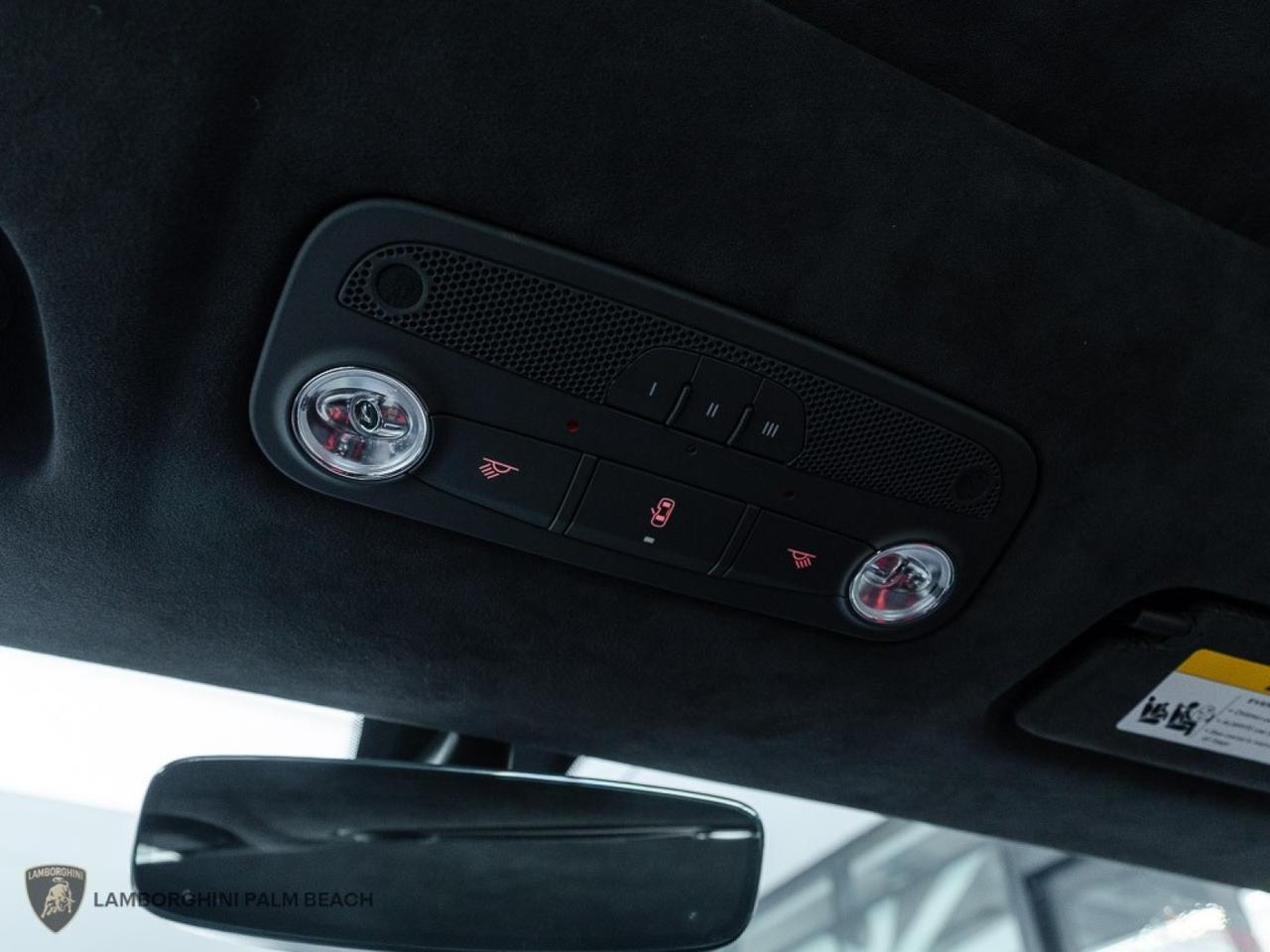 2023 Lamborghini Huracan Tecnica West Palm Beach FL