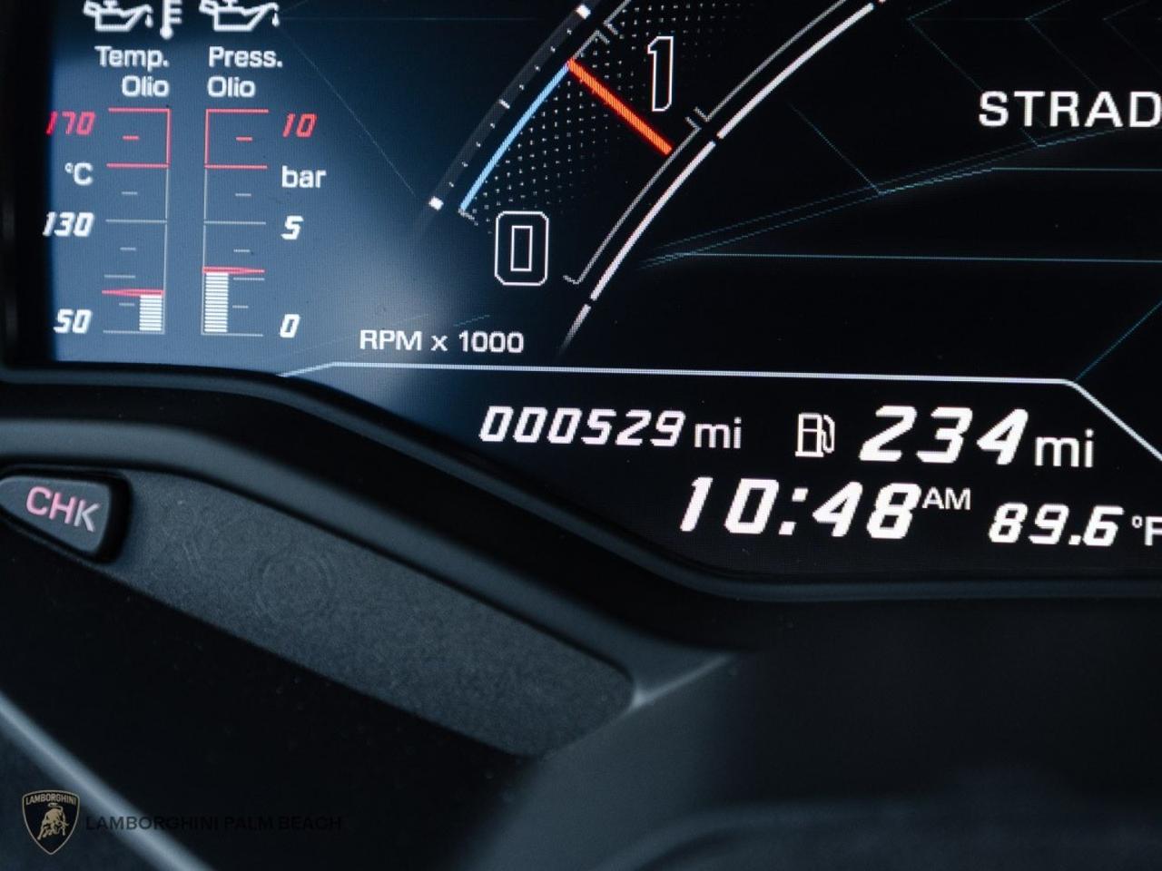 2023 Lamborghini Huracan Tecnica West Palm Beach FL