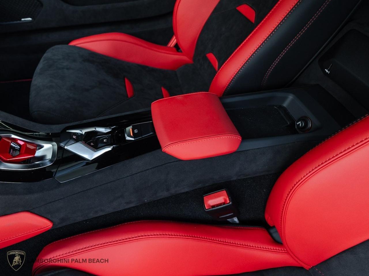 2023 Lamborghini Huracan Tecnica West Palm Beach FL
