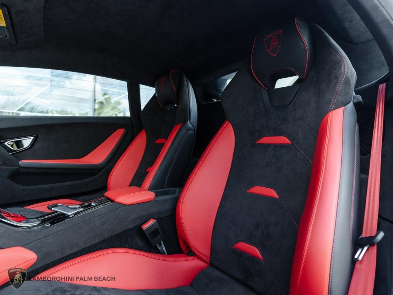 2023 Lamborghini Huracan Tecnica West Palm Beach FL