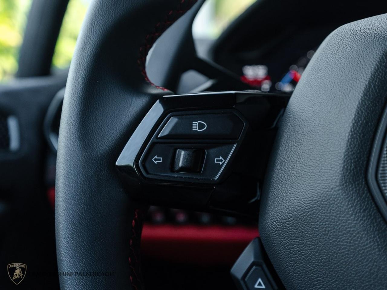 2023 Lamborghini Huracan Tecnica West Palm Beach FL