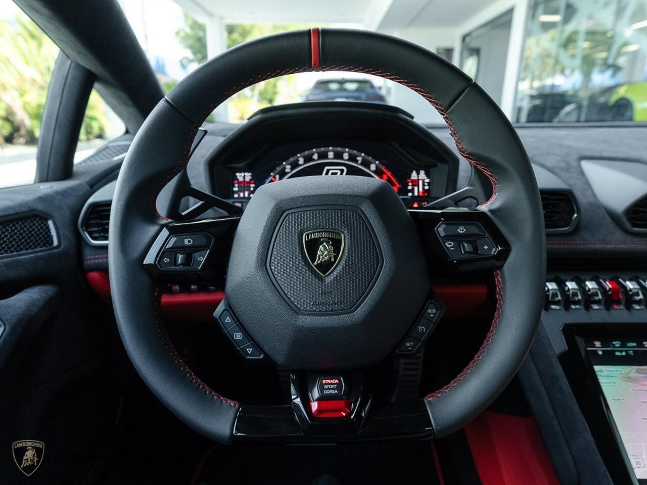 2023 Lamborghini Huracan Tecnica West Palm Beach FL