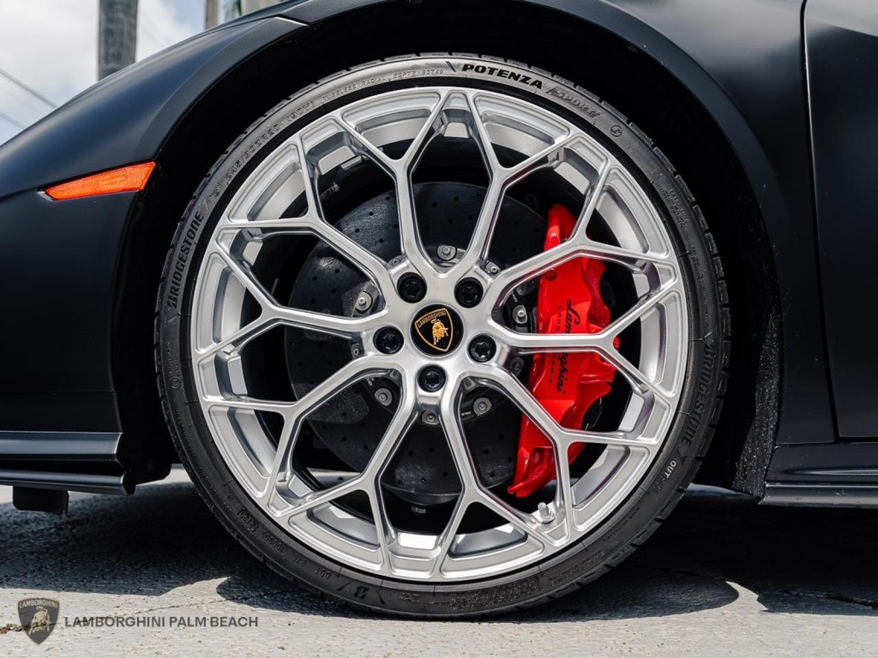 2023 Lamborghini Huracan Tecnica West Palm Beach FL